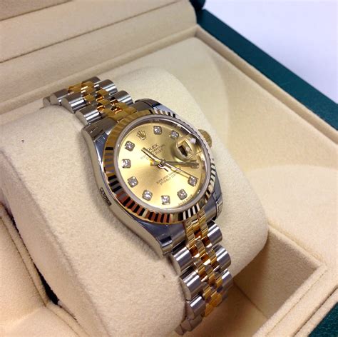 rolex datejust 26 cinturino pelle|rolex datejust 26mm.